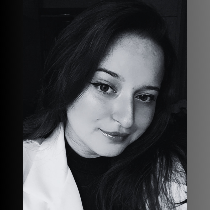 Sonia Acosta, creadora de Pulso Creativo